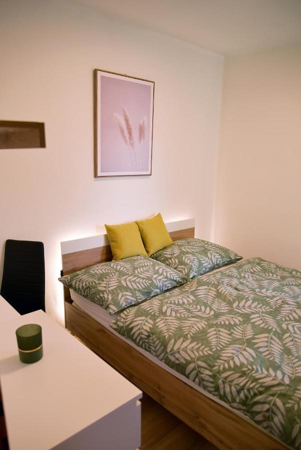 Apartment, Sun Terrace, Privat Parking Banská Bystrica Buitenkant foto