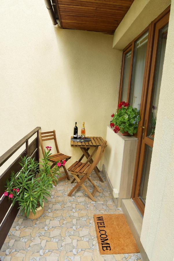 Apartment, Sun Terrace, Privat Parking Banská Bystrica Buitenkant foto