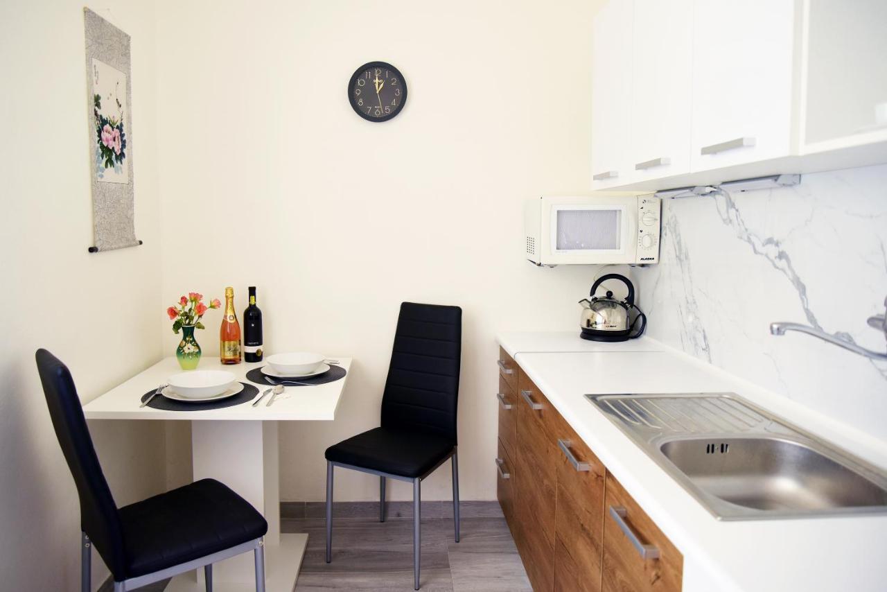 Apartment, Sun Terrace, Privat Parking Banská Bystrica Buitenkant foto