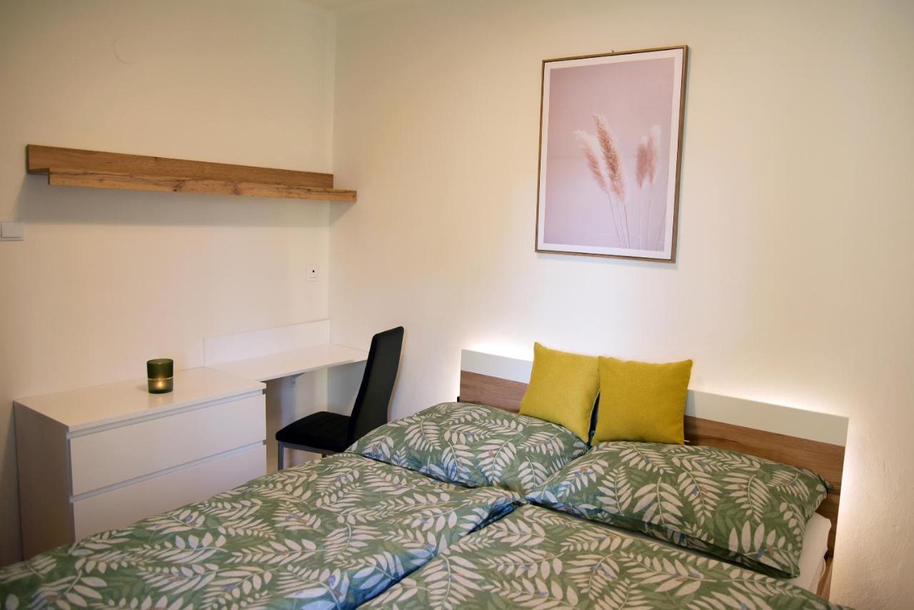 Apartment, Sun Terrace, Privat Parking Banská Bystrica Buitenkant foto