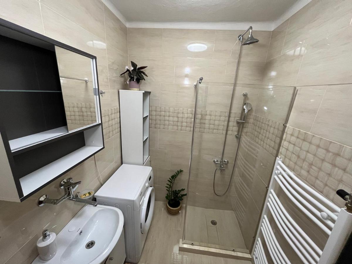 Apartment, Sun Terrace, Privat Parking Banská Bystrica Buitenkant foto