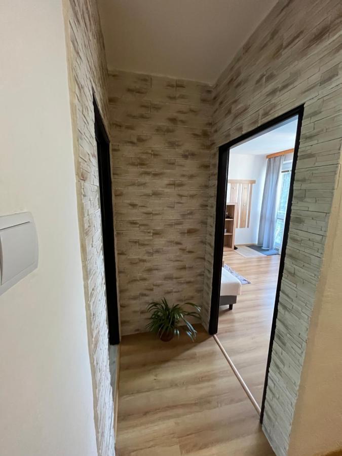 Apartment, Sun Terrace, Privat Parking Banská Bystrica Buitenkant foto