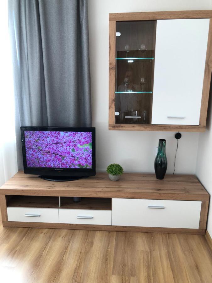 Apartment, Sun Terrace, Privat Parking Banská Bystrica Buitenkant foto