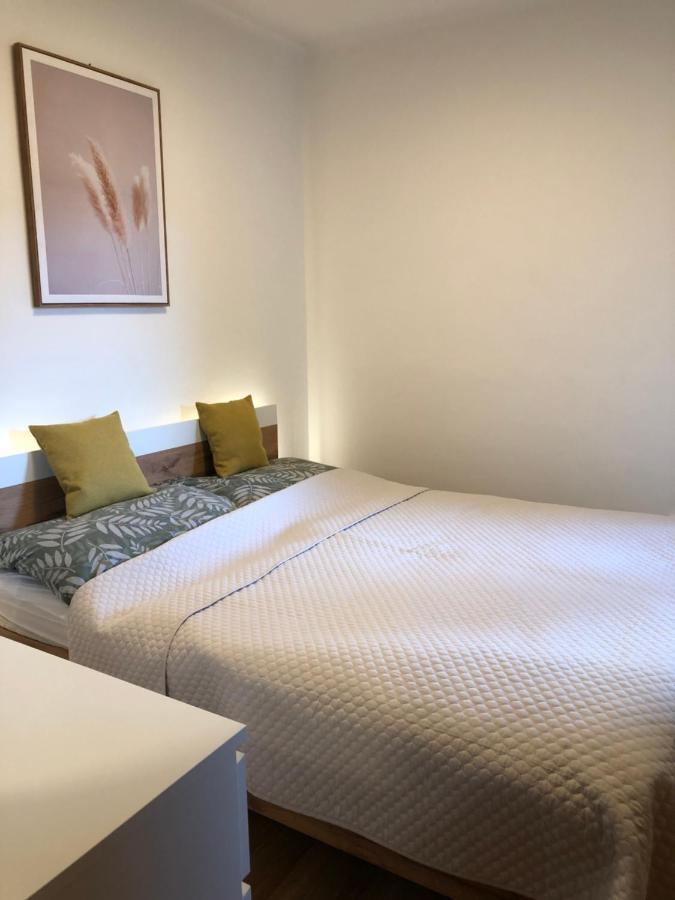 Apartment, Sun Terrace, Privat Parking Banská Bystrica Buitenkant foto